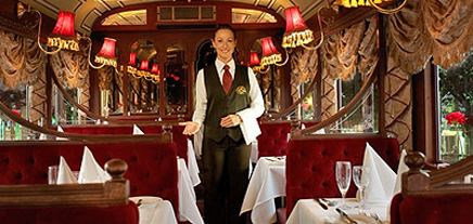 Colonial Tramcar Restaurant Colonial Tramcar Restaurant City of Melbourne