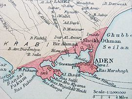 Colony of Aden Colony of Aden Wikipedia