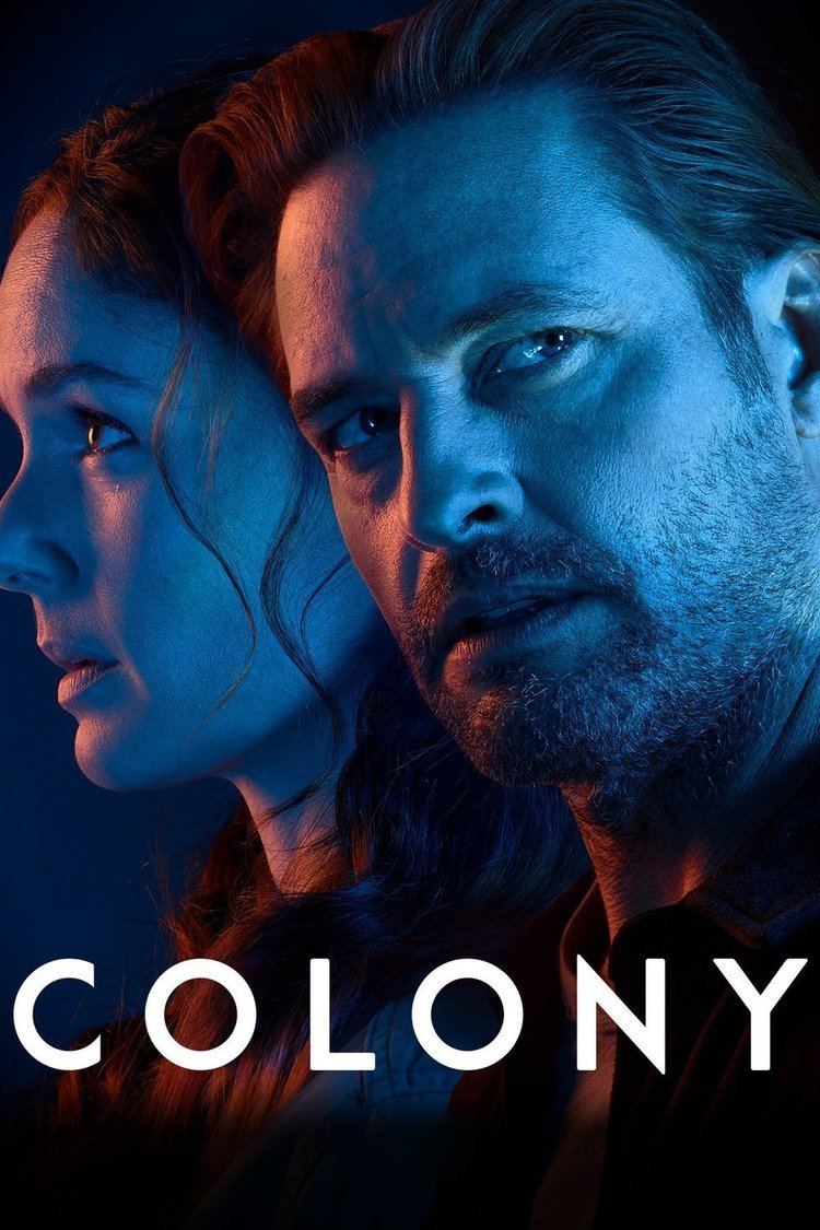 Colony (TV series) wwwgstaticcomtvthumbtvbanners13512371p13512