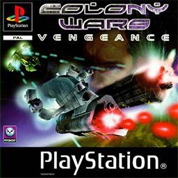Colony Wars: Vengeance httpsuploadwikimediaorgwikipediaen771Col