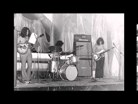 Color Humano COLOR HUMANO Rock en TELEONCE 1973 YouTube