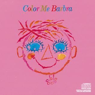 Color Me Barbra httpsuploadwikimediaorgwikipediaen44eCol