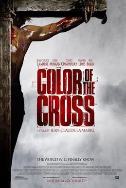 Color of the Cross Color of the Cross Wikipedia