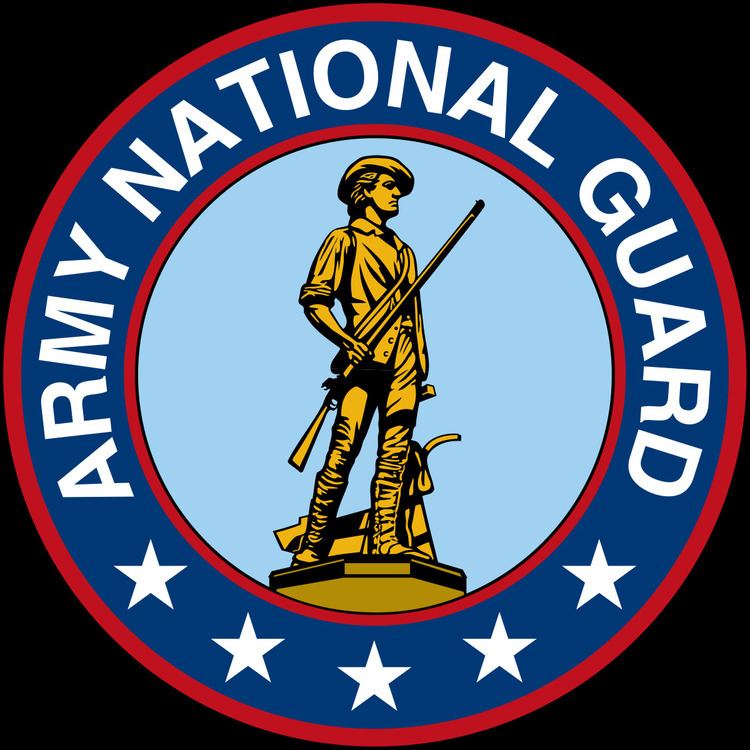 Colorado Army National Guard