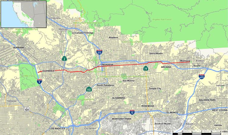 Colorado Boulevard
