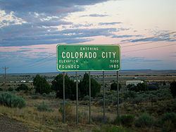 Colorado City, Arizona httpsuploadwikimediaorgwikipediacommonsthu