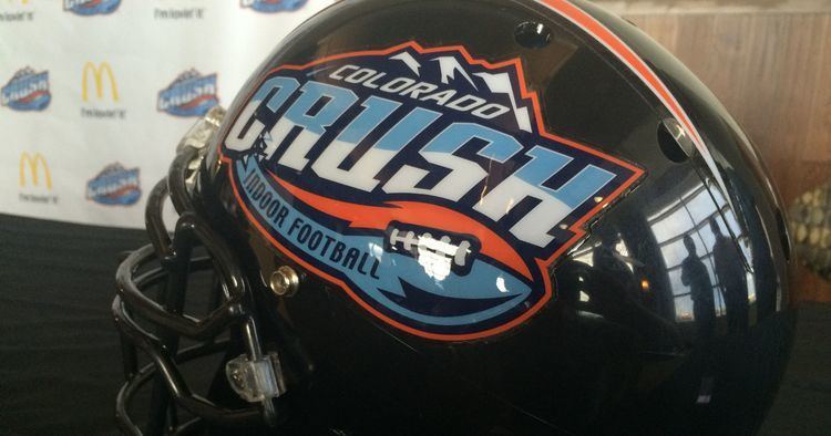 Colorado Crush Ice rebranded as Colorado Crush