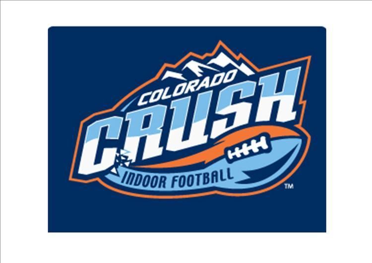 Colorado Crush Rico Ochoa Colorado Crush Indoor Football