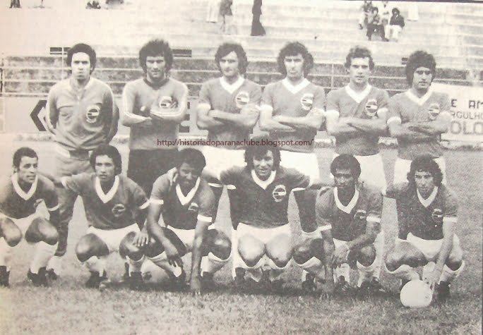 Esporte Clube Colorado.