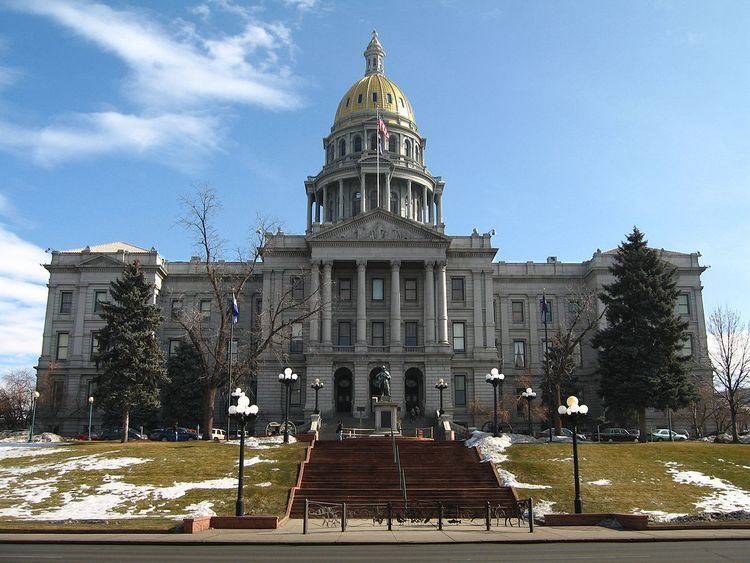 Colorado General Assembly Alchetron, the free social encyclopedia