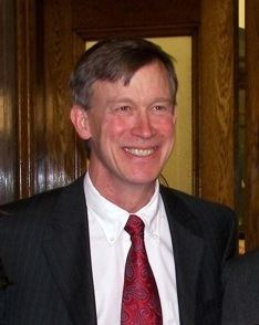 Colorado gubernatorial election, 2010