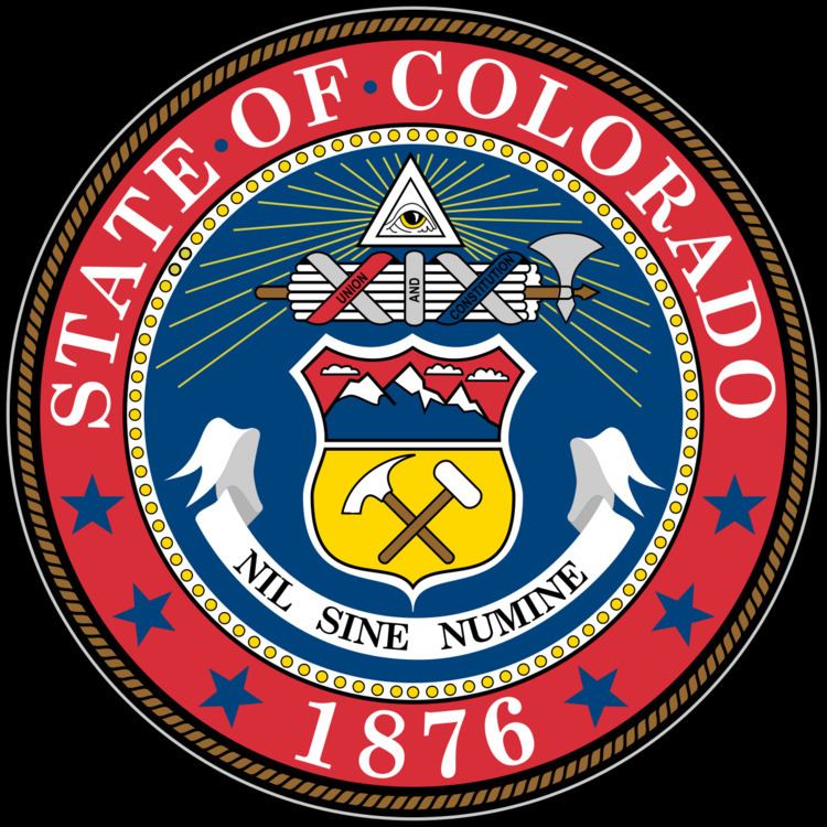 Colorado gubernatorial election, 2018