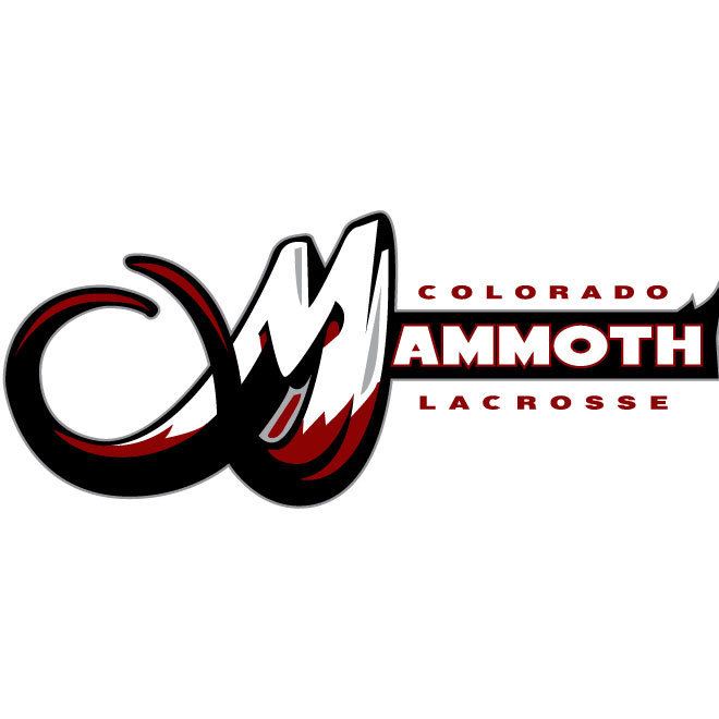 Colorado Mammoth COLORADO MAMMOTH VECTOR LOGO Download at Vectorportal