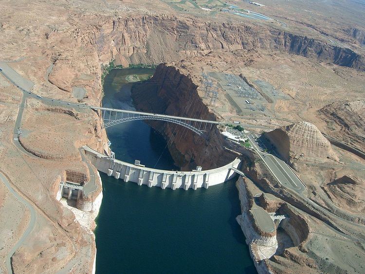 Colorado River Storage Project