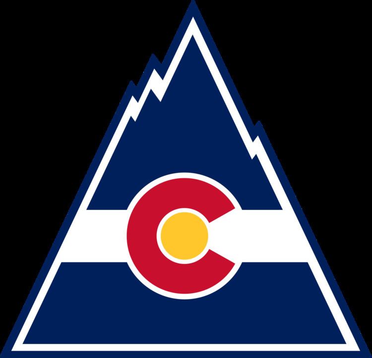 Colorado Rockies (NHL) httpsuploadwikimediaorgwikipediaenthumb2