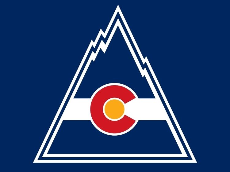 Colorado Rockies (NHL) 1000 images about COLORADO ROCKIES on Pinterest Seasons Logos