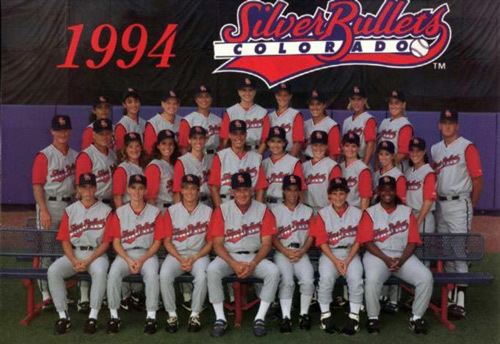 Colorado Silver Bullets Bullets Seek Silver Lining Boston Park League