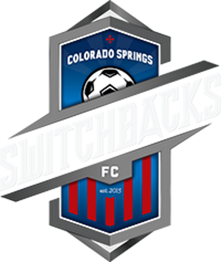 Colorado Springs Switchbacks FC Colorado Springs Switchbacks FC 2017 United Soccer League