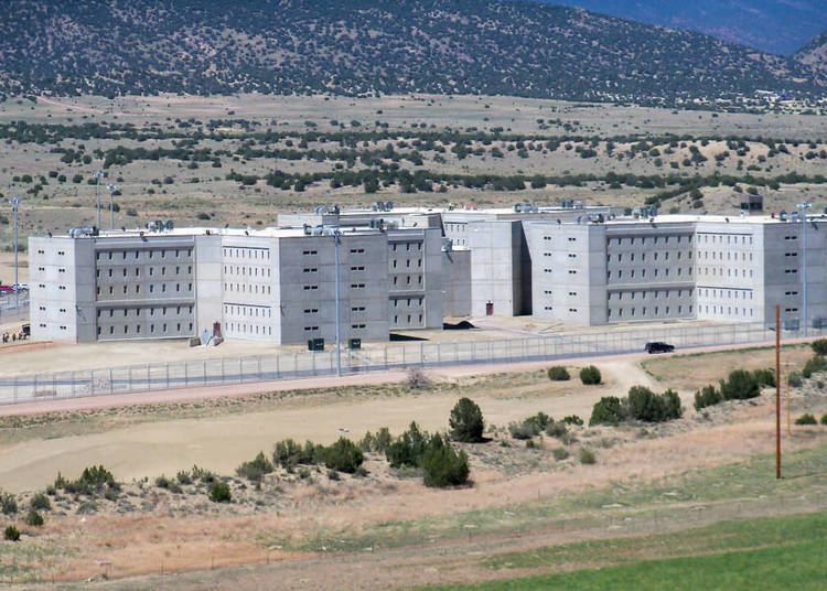 Inside Centennial South, the maximum security prison Colorado could soon  reopen