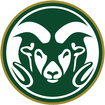 Colorado State Rams Colorado State