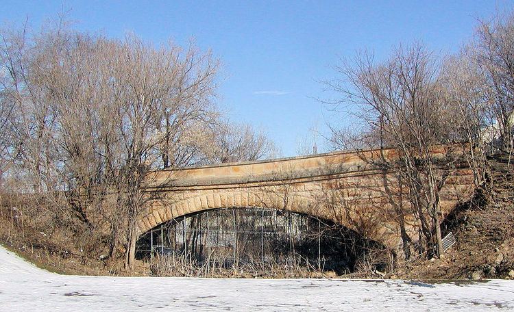 Colorado Street Bridge (Saint Paul, Minnesota)