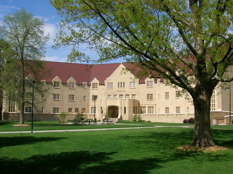 Colorado Women's College