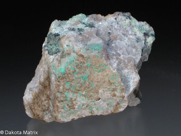 Coloradoite Coloradoite Mineral Specimen For Sale