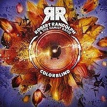 Colorblind (Robert Randolph album) httpsuploadwikimediaorgwikipediaenthumb1