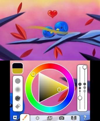 Colors! 3D Colors 3D Screenshots Video Game News Videos and File Downloads