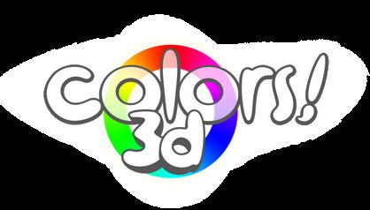Colors! 3D uploadwikimediaorgwikipediaen550Colors3D