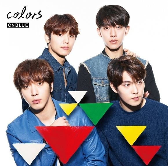Colors (CNBLUE album) statickstylecomstf4157ab19a4d1d9ad8def15cb65fa