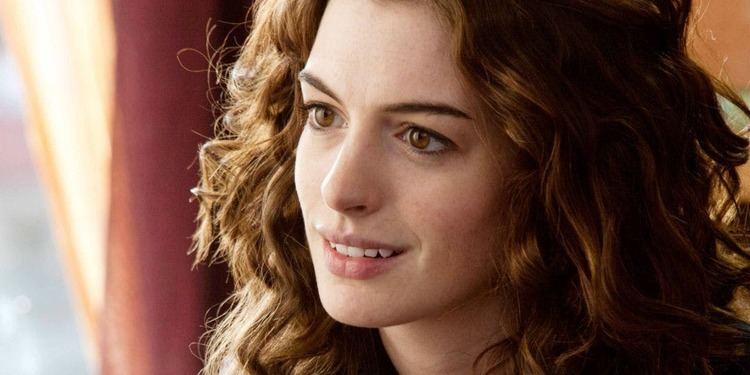 Colossal (film) Anne Hathaway to Headline SciFi Film 39Colossal39 From 39Timecrimes