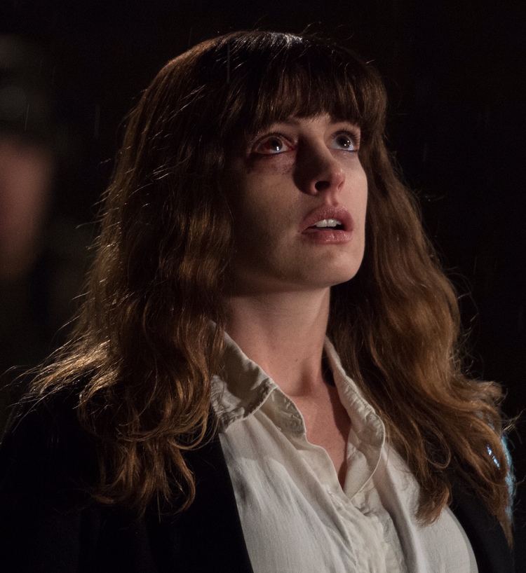 Colossal (film) Anne Hathaway In First 39Colossal39 Images For Nacho Vigalondo Film