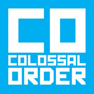 Colossal Order (company) httpsuploadwikimediaorgwikipediacommonsee