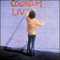 Colosseum Live httpsuploadwikimediaorgwikipediaen336Col