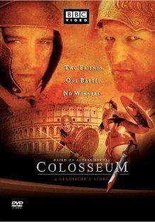 Colosseum: Rome's Arena of Death httpsuploadwikimediaorgwikipediaen661BBC