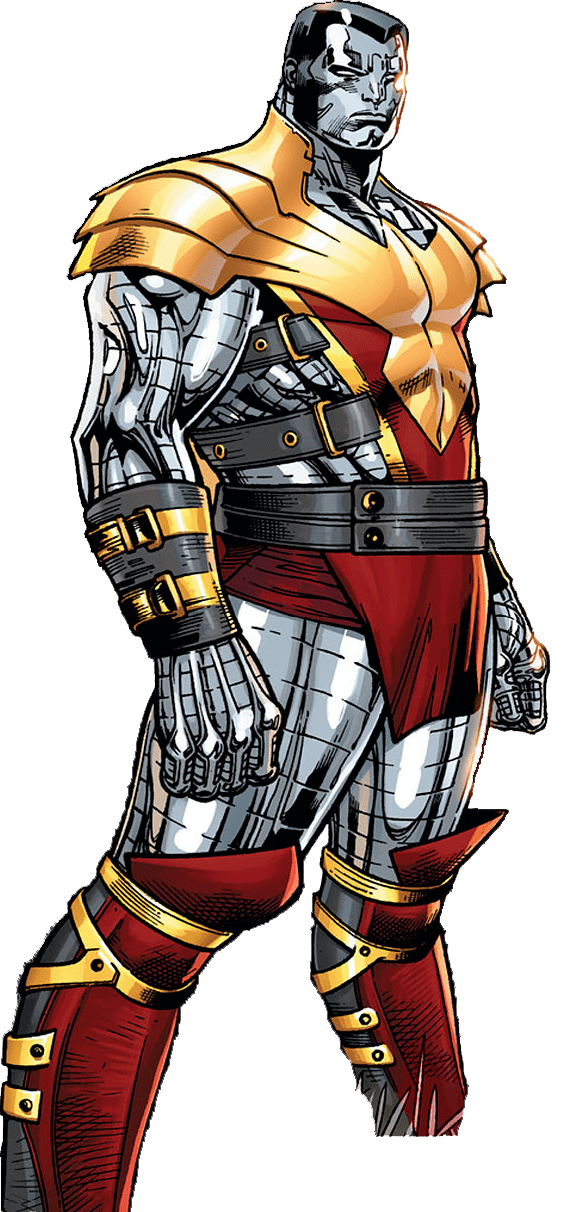 Colossus (comics) 1000 images about Colossus on Pinterest Spaceships Marvel