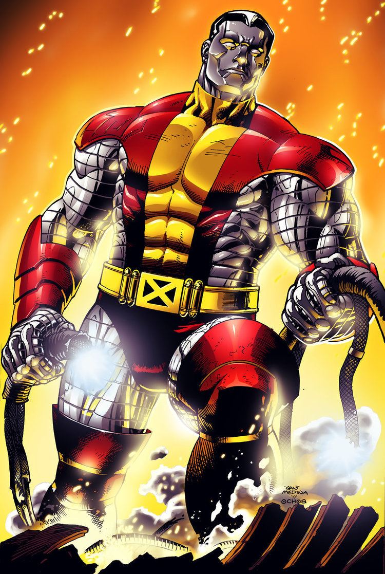 Colossus (comics) 1000 images about Colossus on Pinterest Artworks Trap music and
