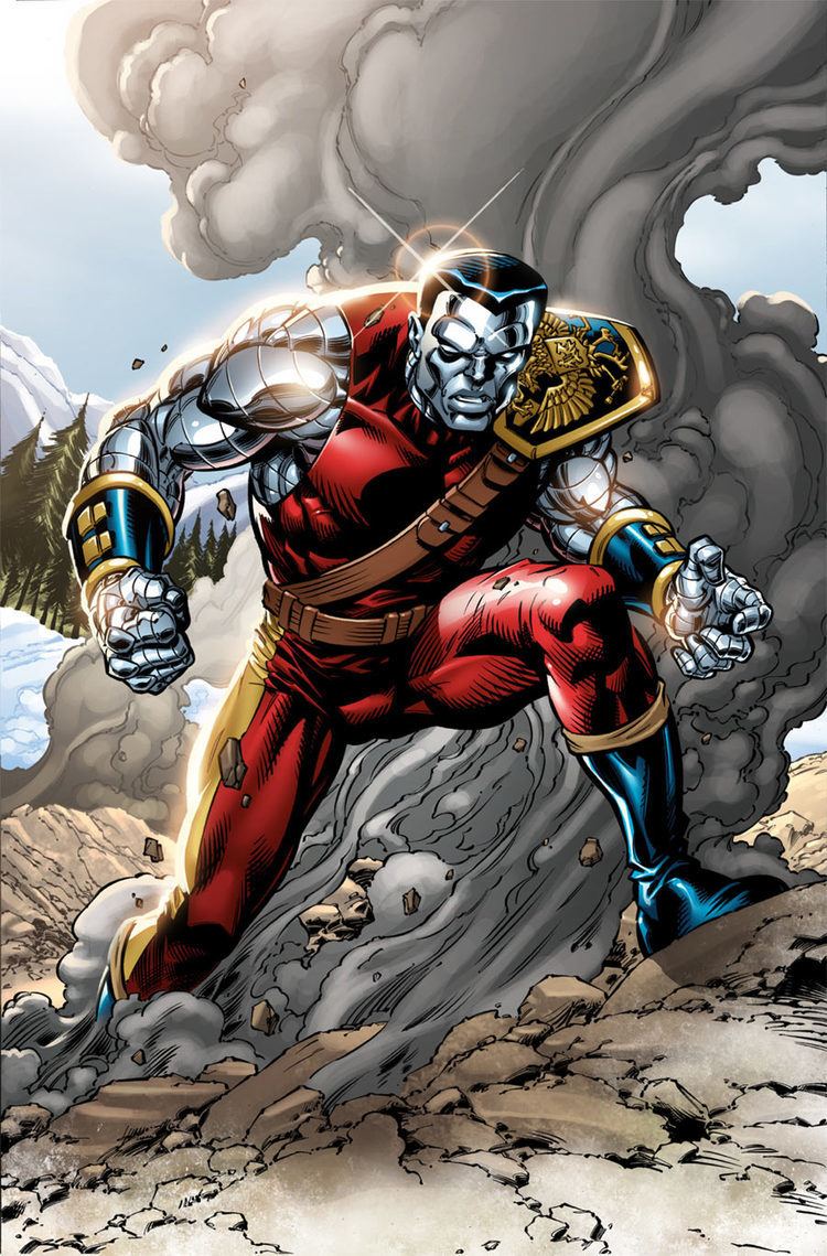 Colossus (comics) 1000 images about Colossus on Pinterest Buns of steel 80 s and