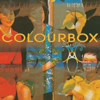 Colourbox 4AD