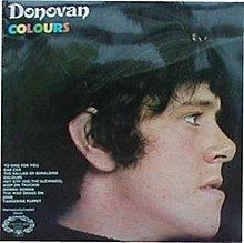 Colours (1972 Donovan album) httpsuploadwikimediaorgwikipediaenthumbf