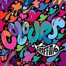 Colours (Graffiti6 album) httpsuploadwikimediaorgwikipediaenthumbe