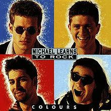 Colours (Michael Learns to Rock album) httpsuploadwikimediaorgwikipediaenthumb8