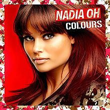 Colours (Nadia Oh album) httpsuploadwikimediaorgwikipediaenthumba