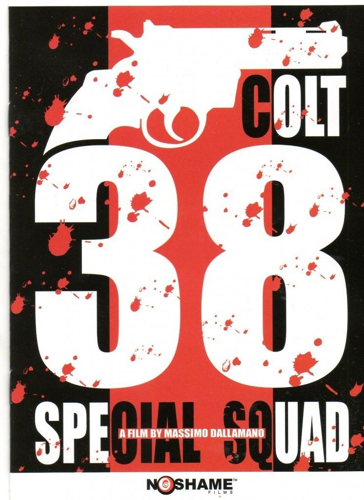 Colt 38 Special Squad dailygrindhousecomwpcontentuploads201205COL