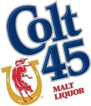 Colt 45 (malt liquor) httpsuploadwikimediaorgwikipediaenbb7Col