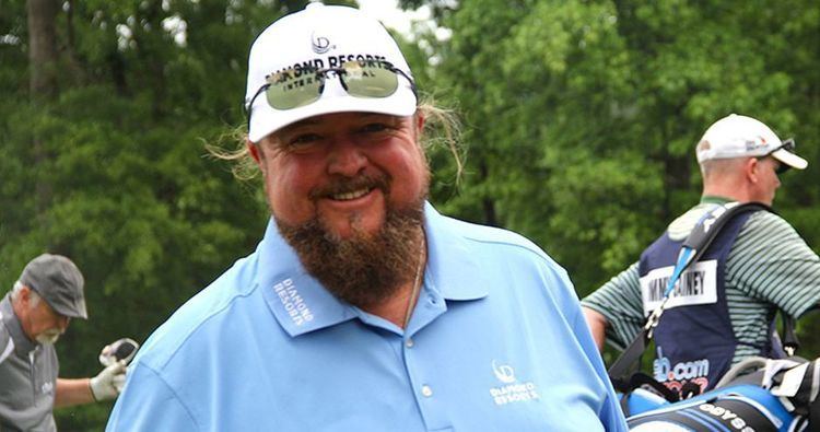 Colt Ford Colt Ford Golf Image Gallery HCPR