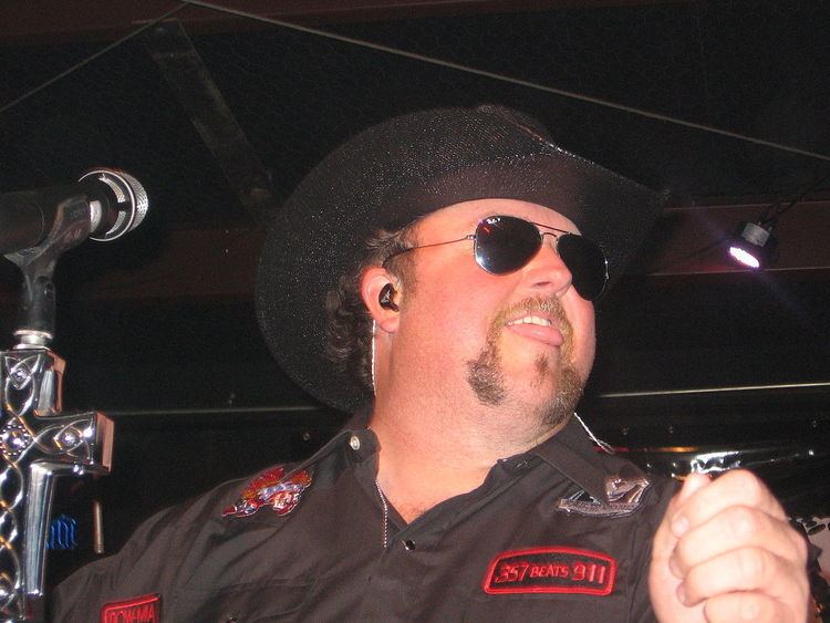Colt Ford discography