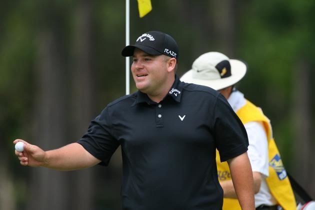 Colt Knost Colt Knost Gets Chance to Finally Break Through on the PGA