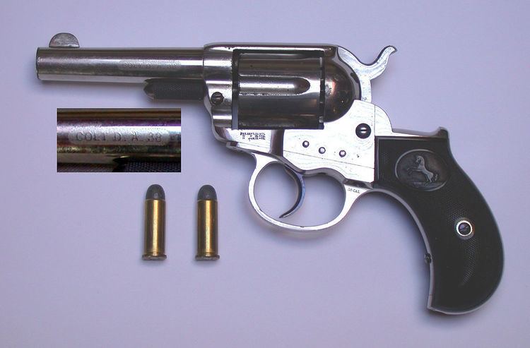 Colt M1877